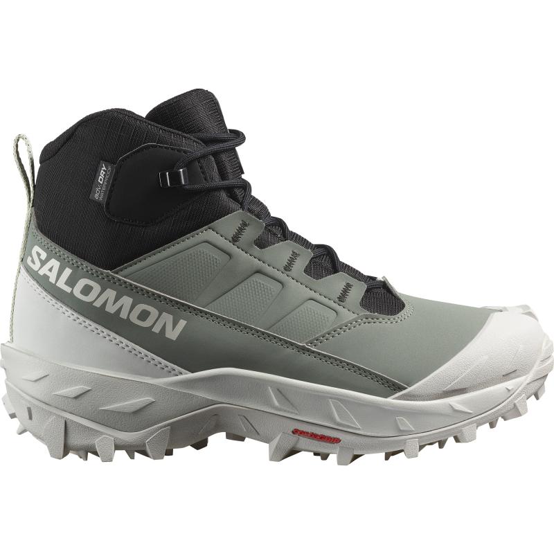 Salomon Salomon Crosstrak Wp W L47570400 Bardu Sport 1