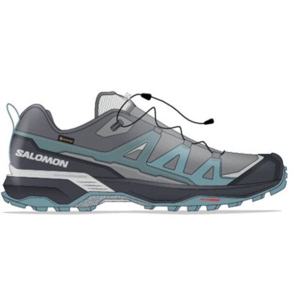 Salomon Salomon X Ultra 360 Gtx W L47449300 Bardu Sport 1