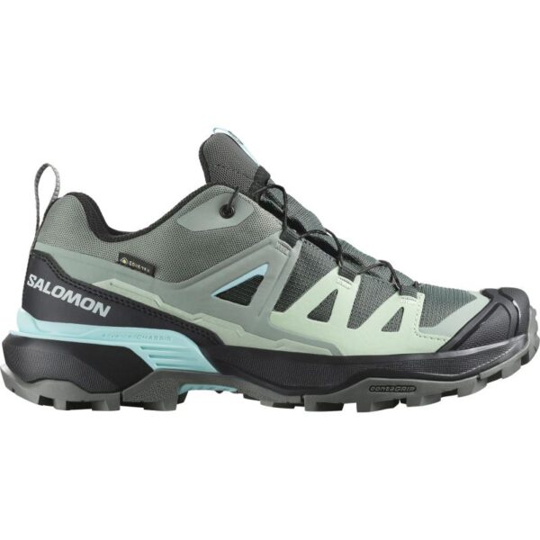 Salomon Salomon X Ultra 360 Gtx W L47742500 Bardu Sport 1