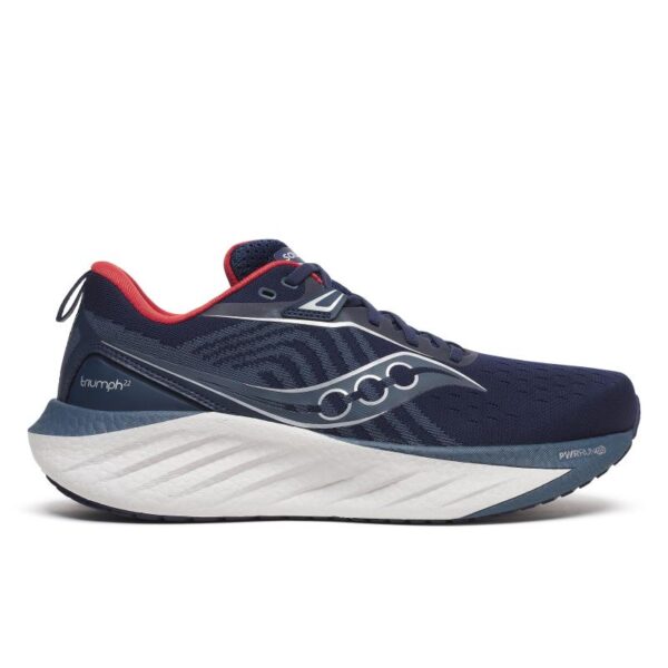 Saucony Saucony SAUCONY TRIUMPH 22, M S20964-144 Bardu Sport 1