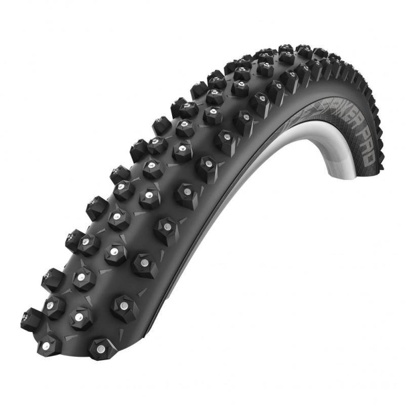 Schwalbe Schwalbe ICE S. P. Evo 57-622 (402 pigger) 11100938 Bardu Sport 1