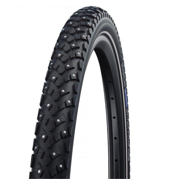 Schwalbe Schwalbe Marathon Winter Plus 11100597.01 Bardu Sport 1