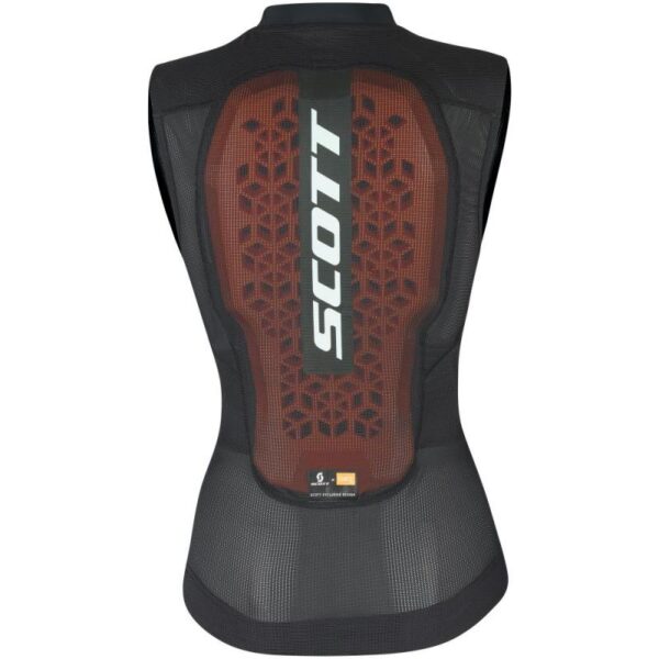 Scott Scott Airflex Ws Light Vest Protecto 271917 Bardu Sport 1