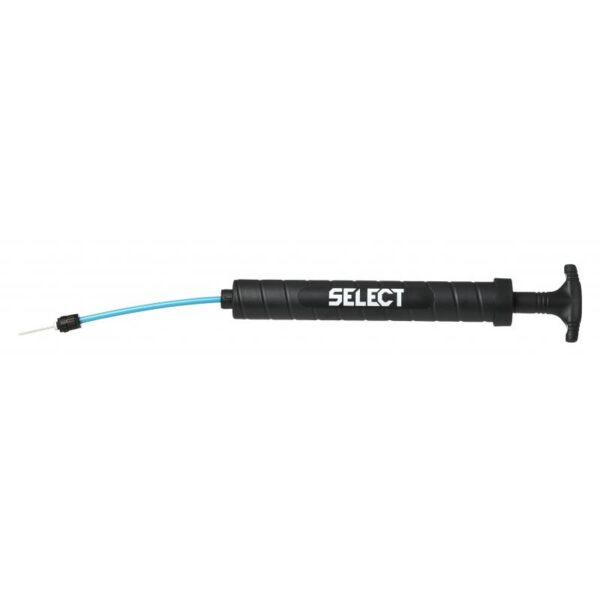 Select Select Ball Pump 26 Cm W-Inbuilt Hose 810061 Bardu Sport 1