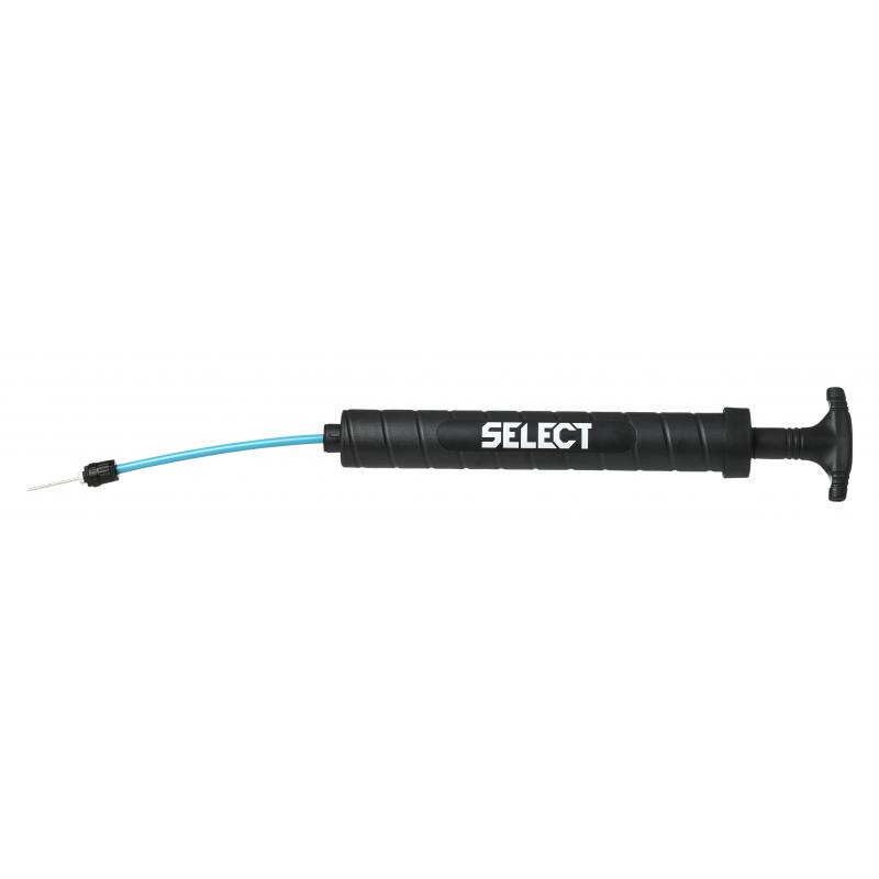 Select Select Ball Pump 26 Cm W-Inbuilt Hose 810061 Bardu Sport 1