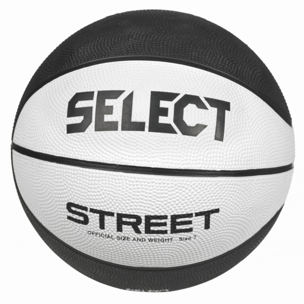Select Select Basketball Street 410002 Bardu Sport 1