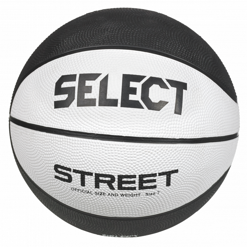 Select Select Basketball Street 410002 Bardu Sport 1