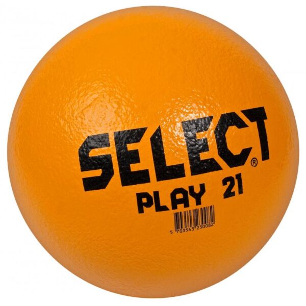 Select Select Foam Ball W-Skin Play 430005 Bardu Sport 1
