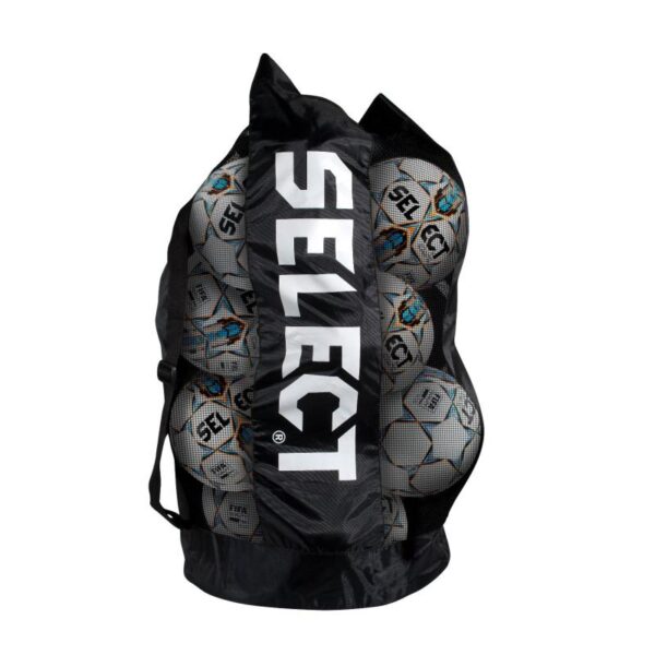 Select Select Football Bag 10-12 Balls 36555020200 Bardu Sport 1