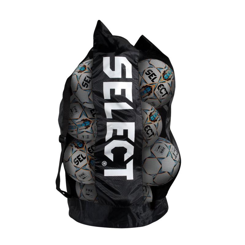 Select Select Football Bag 10-12 Balls 36555020200 Bardu Sport 1