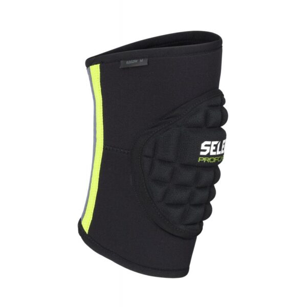 Select Select Knee Support W-Pad 6202w 66671069800 Bardu Sport 1