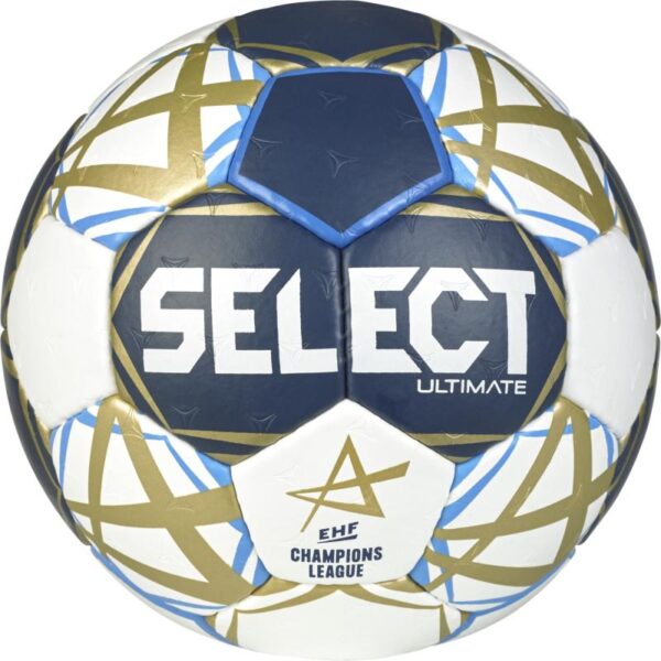 Select Select Ultimate Ehf Champions League V25 200040 Bardu Sport 1