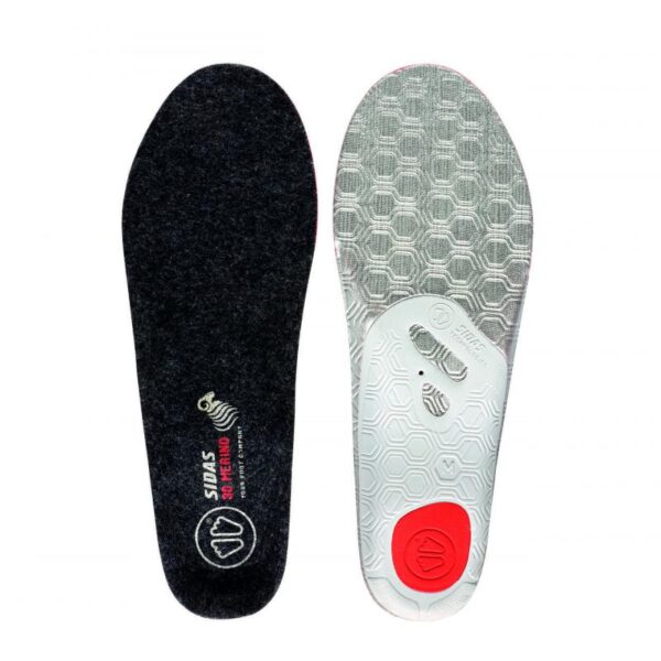 Sidas Sidas SIDAS Winter3D Merino CSE3DWINMERI20 Bardu Sport 1