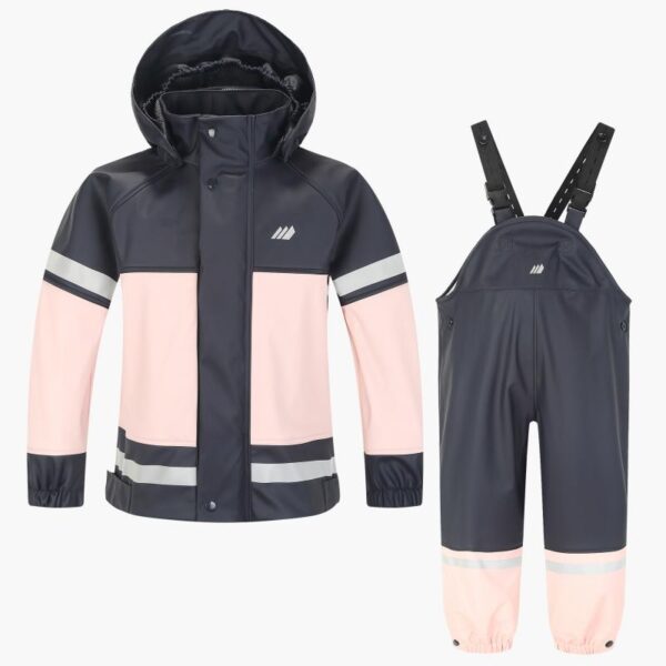 Skogstad Skogstad Ona Pu Regnsett 022681 Bardu Sport 1