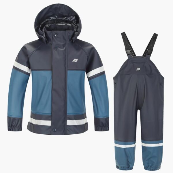 Skogstad Skogstad Ona Pu Regnsett 022681 Bardu Sport 1