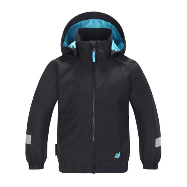 Skogstad Skogstad Revdal 2-lags teknisk jakke 022101 Bardu Sport 1