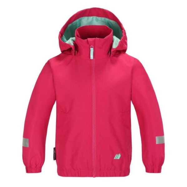 Skogstad Skogstad Revdal 2-lags teknisk jakke 022101 Bardu Sport 1