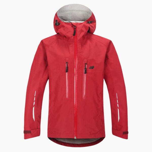 Skogstad Skogstad Skarfjellet 2,5-Lags Teknisk Skalljakke 022275 Bardu Sport 1