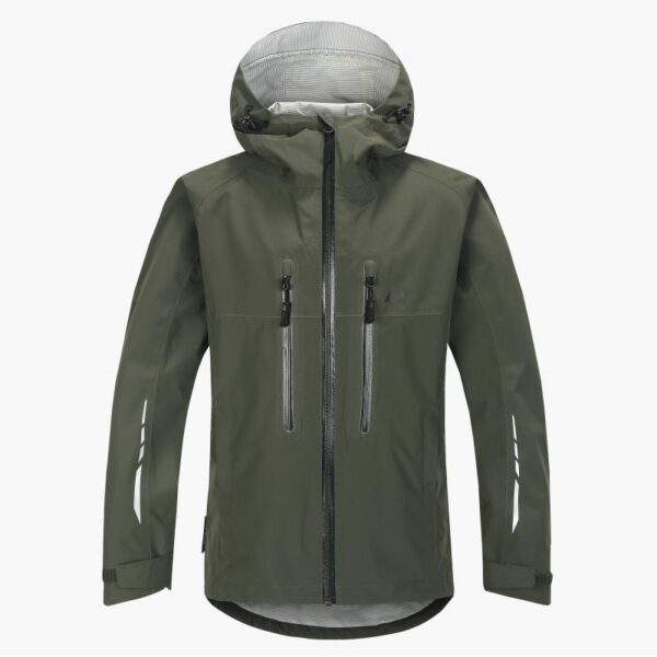 Skogstad Skogstad Skarfjellet 2,5-Lags Teknisk Skalljakke 022275 Bardu Sport 1