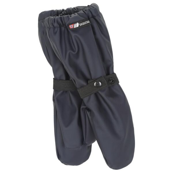 Skogstad Skogstad Vigra Pu Regnvotter 022683 Bardu Sport 1