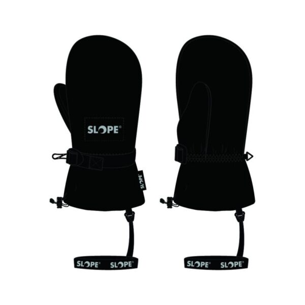 Slope Gideon Gloves SL243922 Bardu Sport 1