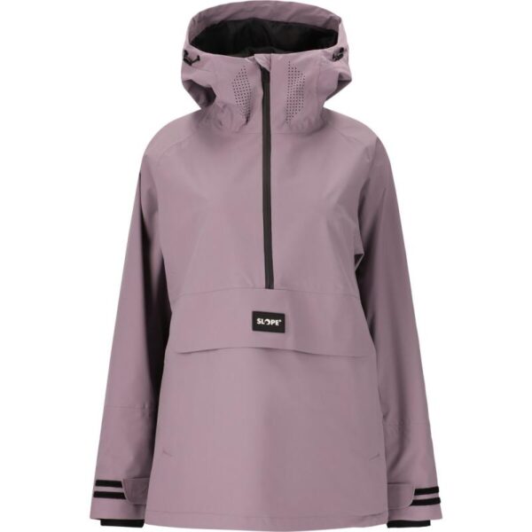 Slope Ruki W Ski Anorak W-Pro 15000 SL243271 Bardu Sport 1