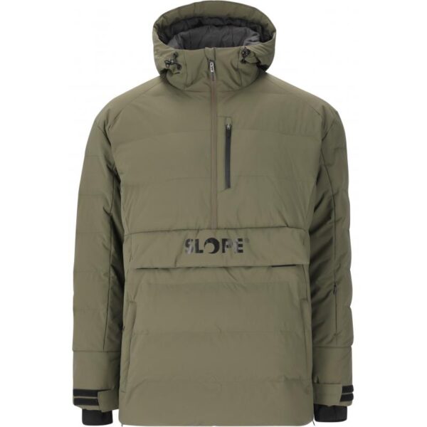 Slope Thumper M Insulated Anorak SL253274 Bardu Sport 1