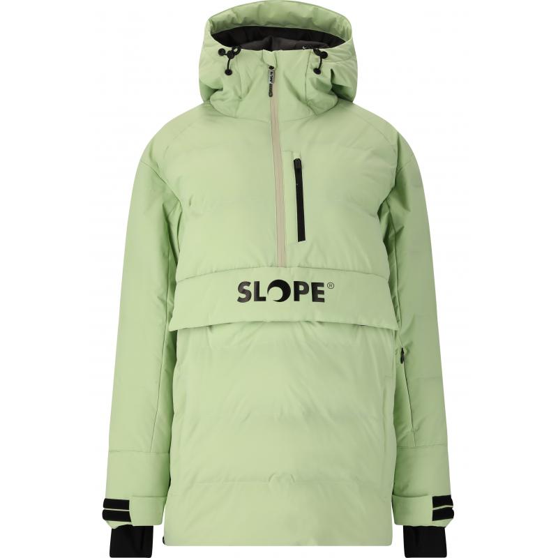 Slope Thumper W Insulated Anorak SL253275 Bardu Sport 1