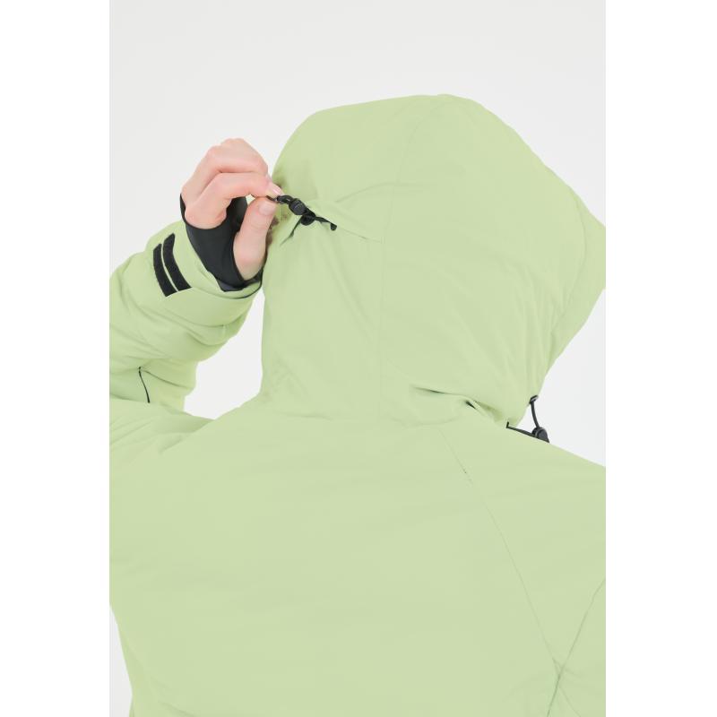 Slope Thumper W Insulated Anorak SL253275 Bardu Sport 10