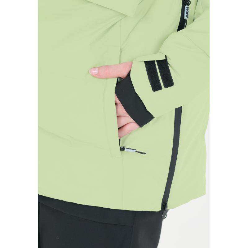 Slope Thumper W Insulated Anorak SL253275 Bardu Sport 11