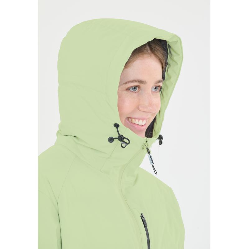 Slope Thumper W Insulated Anorak SL253275 Bardu Sport 13