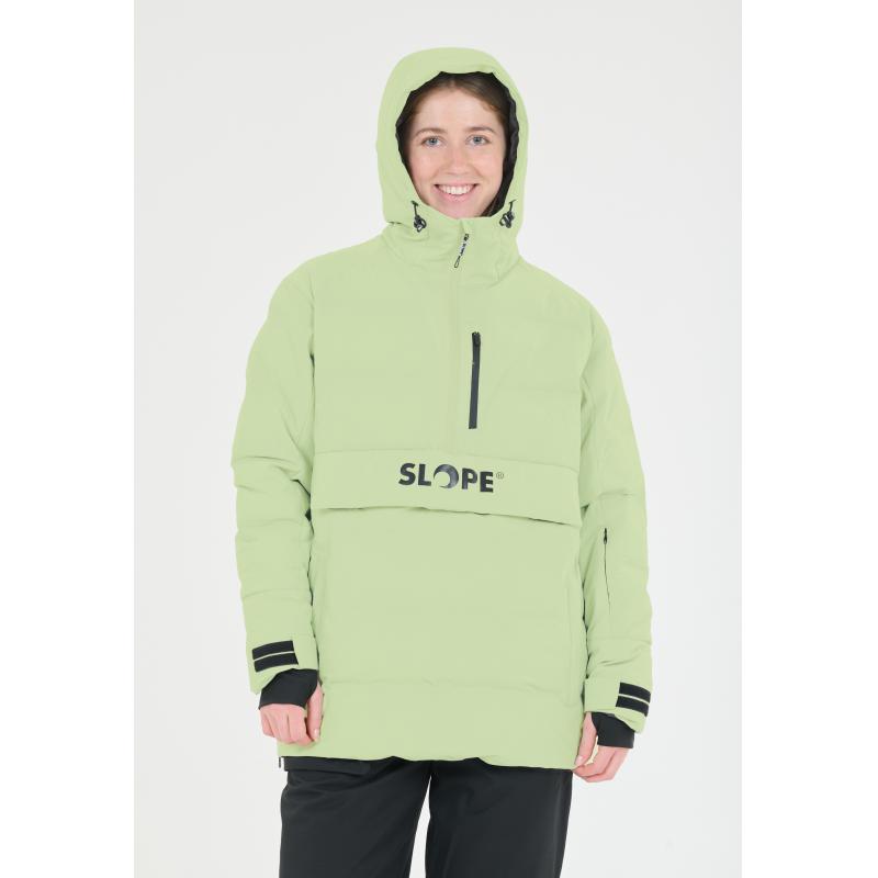 Slope Thumper W Insulated Anorak SL253275 Bardu Sport 14