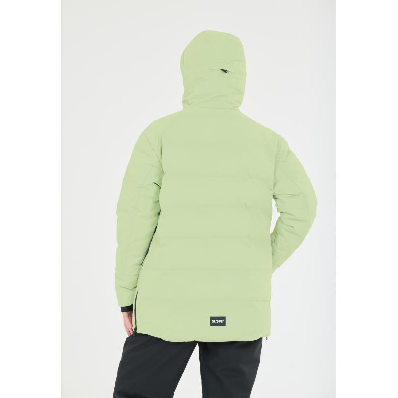 Slope Thumper W Insulated Anorak SL253275 Bardu Sport 15