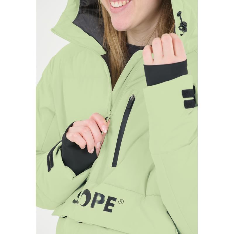 Slope Thumper W Insulated Anorak SL253275 Bardu Sport 3