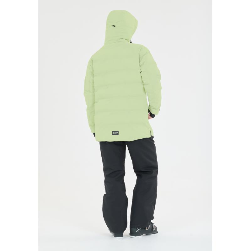 Slope Thumper W Insulated Anorak SL253275 Bardu Sport 4