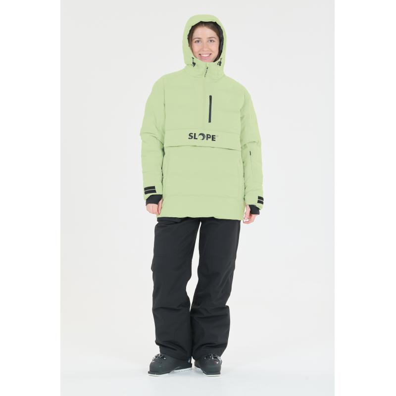 Slope Thumper W Insulated Anorak SL253275 Bardu Sport 5