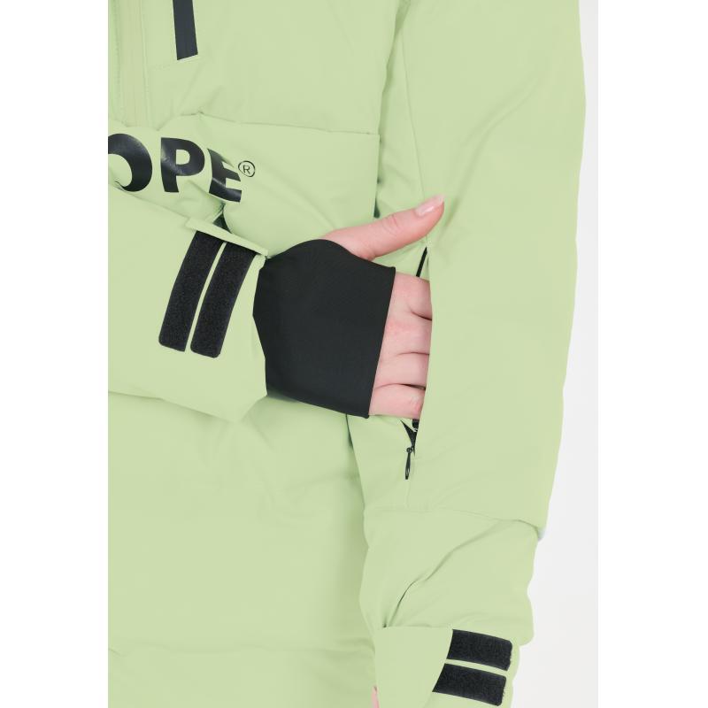 Slope Thumper W Insulated Anorak SL253275 Bardu Sport 6