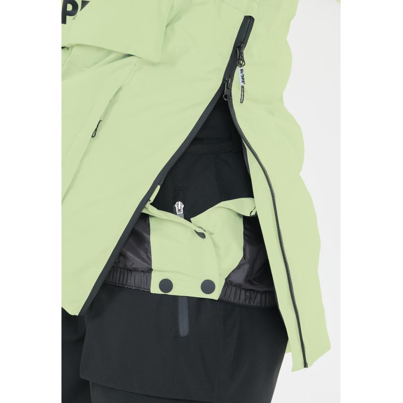 Slope Thumper W Insulated Anorak SL253275 Bardu Sport 7