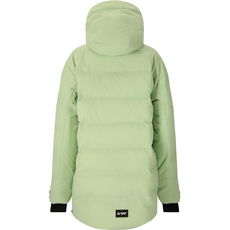 Slope Thumper W Insulated Anorak SL253275 Bardu Sport 8