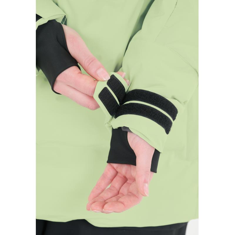 Slope Thumper W Insulated Anorak SL253275 Bardu Sport 9