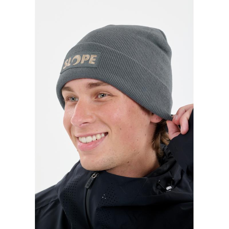 Slope Wren Beanie SL243900 Bardu Sport 8