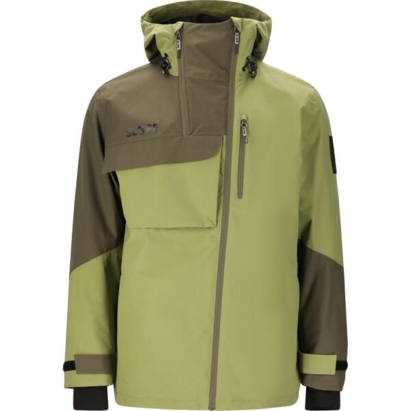 Slope Zuko M Ski Jacket W-Pro 15000 SL243270 Bardu Sport 1