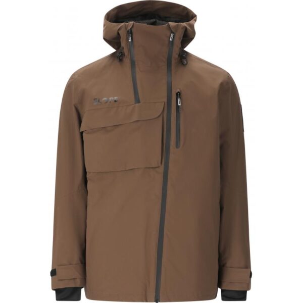 Slope Zuko M Ski Jacket W-Pro 15000 SL243270 Bardu Sport 1