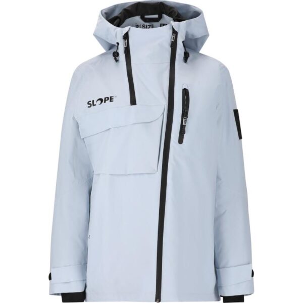 Slope Zuko W Ski Jacket W-Pro 15000 SL243269 Bardu Sport 1