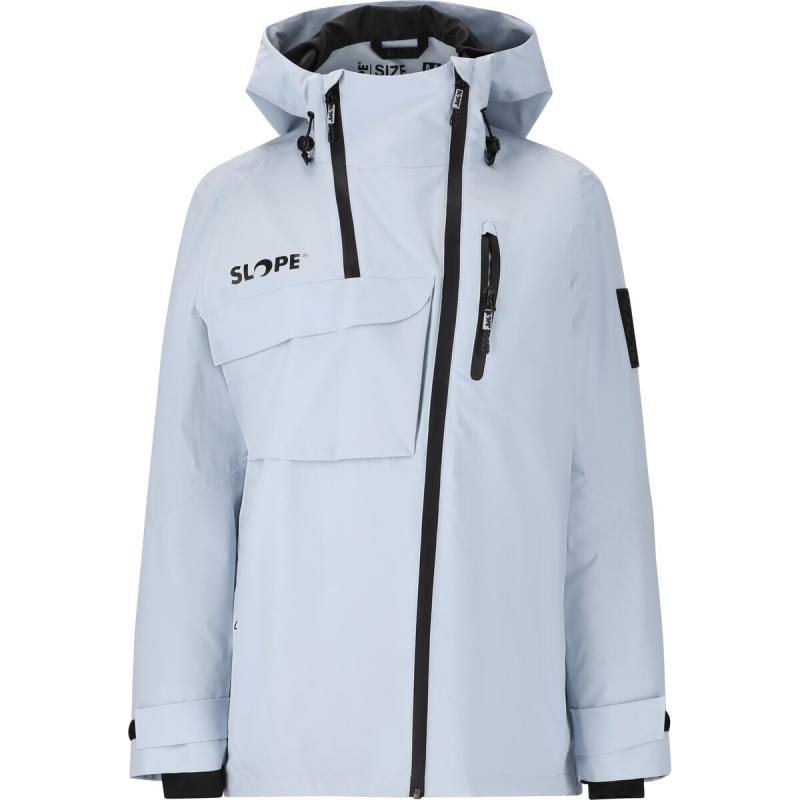 Slope Zuko W Ski Jacket W-Pro 15000 SL243269 Bardu Sport 1