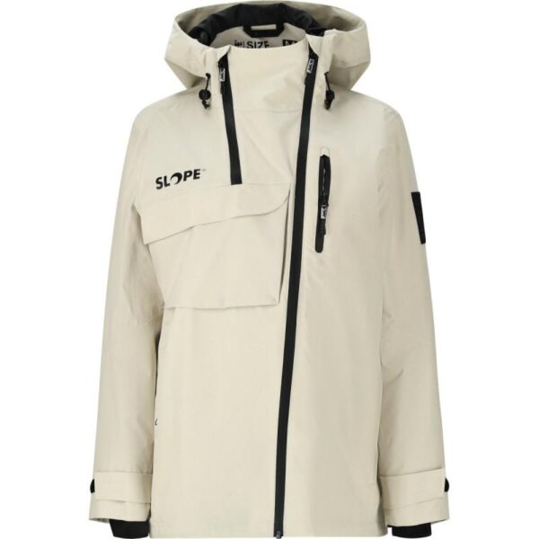 Slope Zuko W Ski Jacket W-Pro 15000 SL243269 Bardu Sport 1