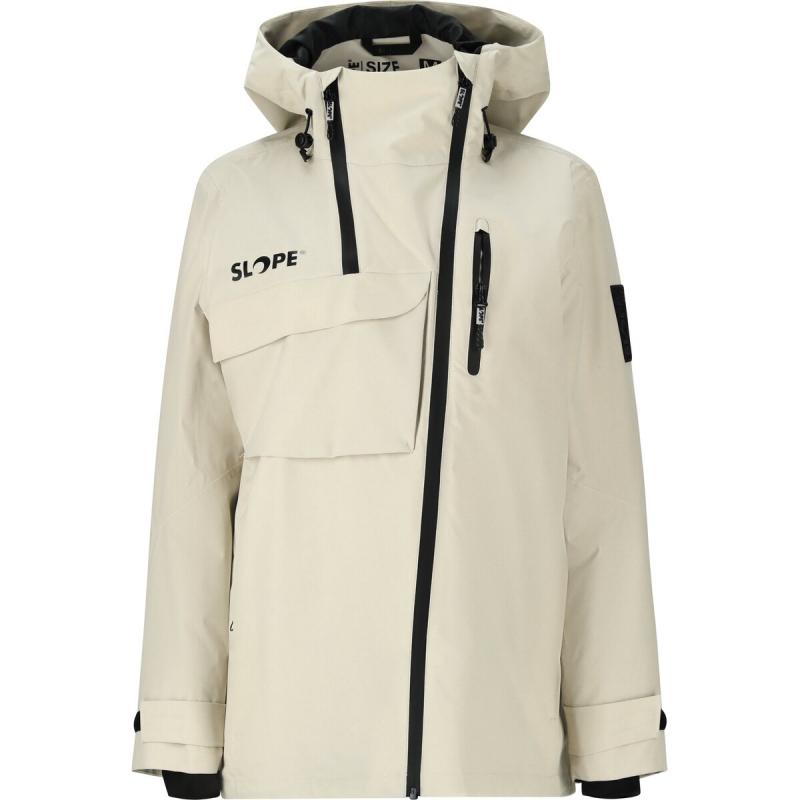Slope Zuko W Ski Jacket W-Pro 15000 SL243269 Bardu Sport 1