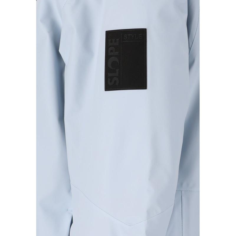 Slope Zuko W Ski Jacket W-Pro 15000 SL243269 Bardu Sport 3