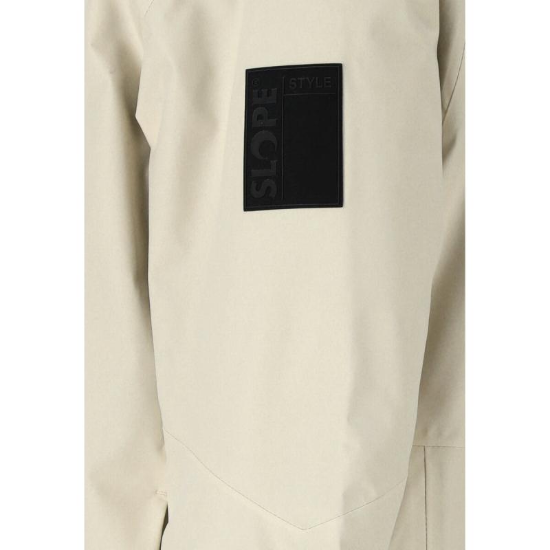 Slope Zuko W Ski Jacket W-Pro 15000 SL243269 Bardu Sport 3