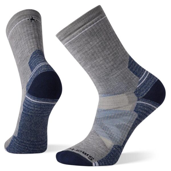 Smartwool Smartwool Hike Full Cushion Crew Socks B01618 Bardu Sport 1